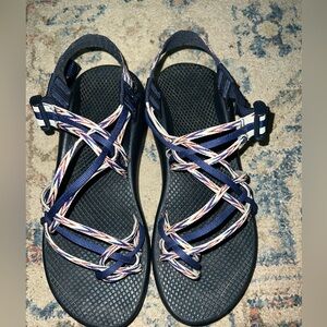 Chaco Sandals